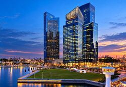 Marina Bay Residences (D1), Condominium #637348271